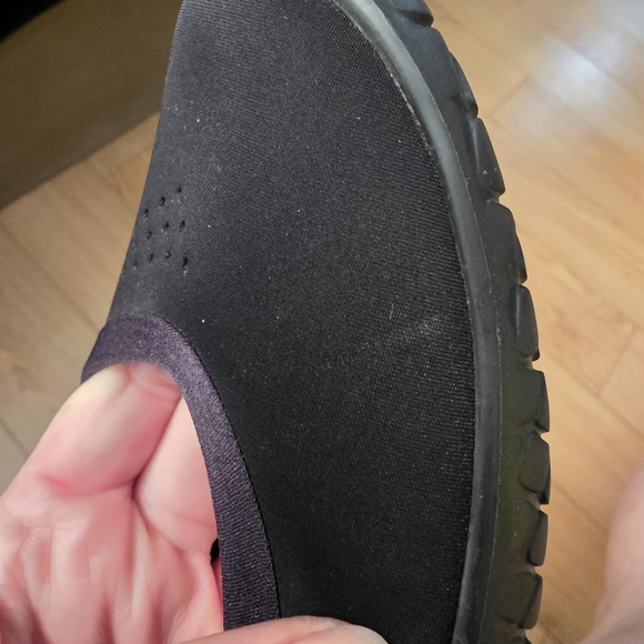 Lissom Flyte Slip On Flats- 10 - Picture 7 of 12